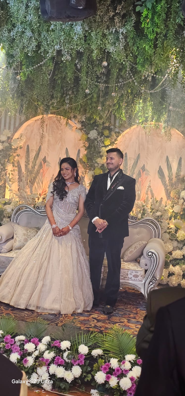 Wedding Moment 10