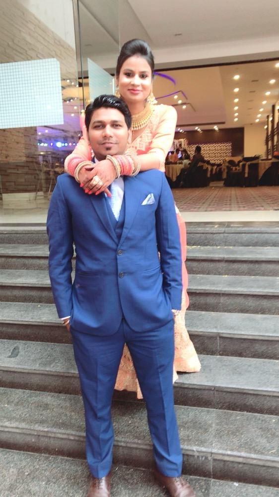 Wedding Moment 7