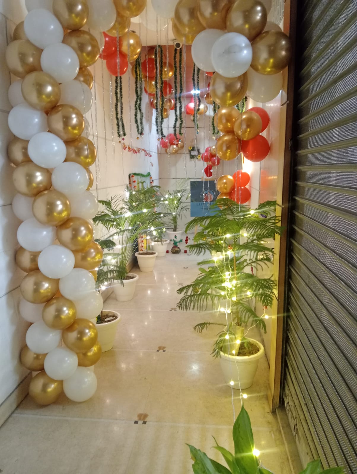 Office Interior 1