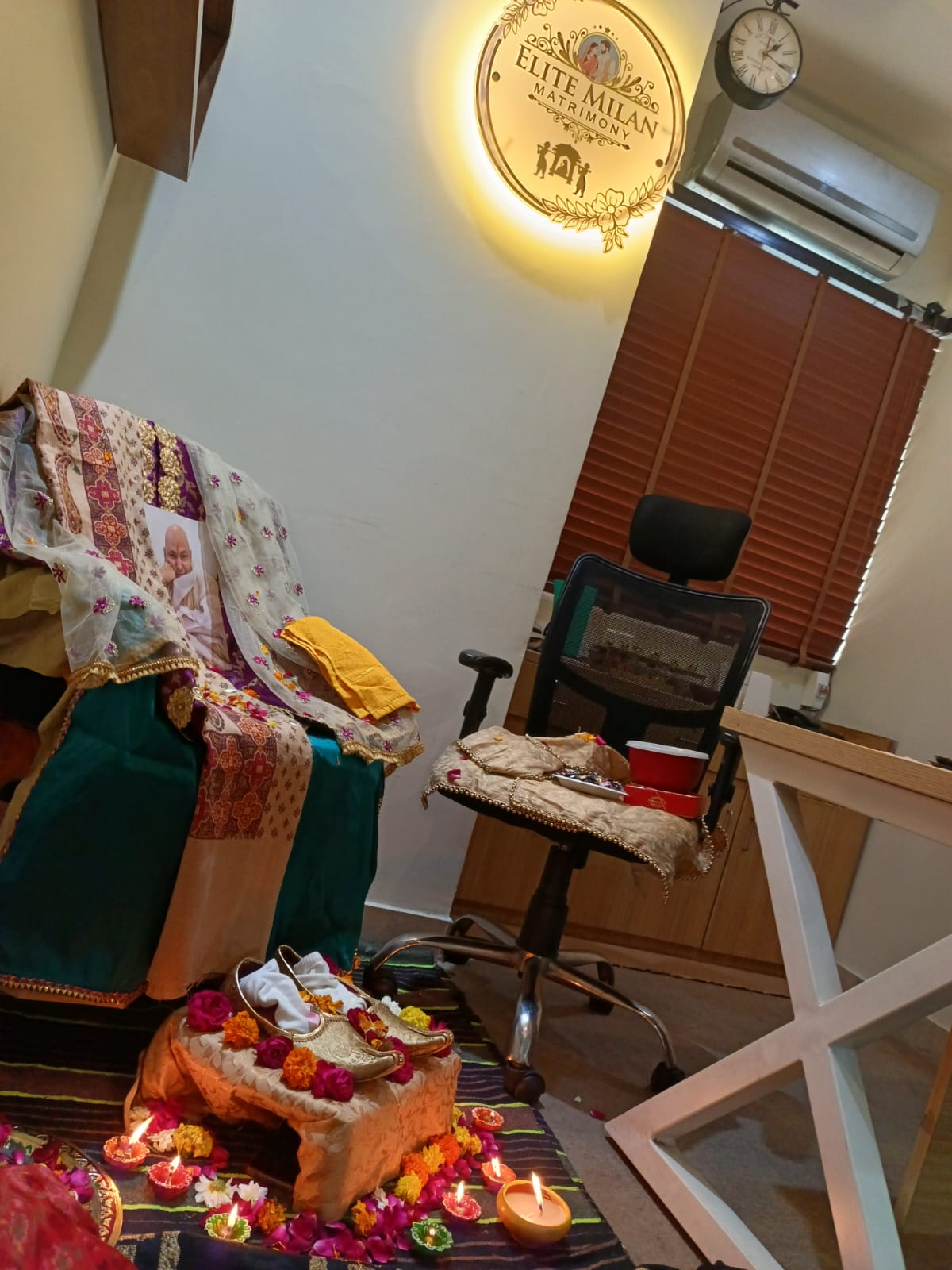 Office Interior 3