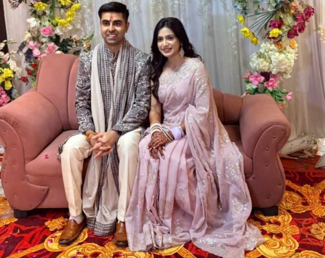 Wedding Moment 9